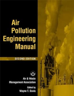 Air Pollution Engineering Manual, 2nd Edition