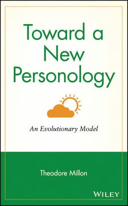 Toward a New Personology: An Evolutionary Model