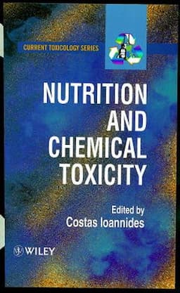 Nutrition and Chemical Toxicity