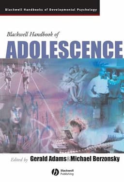 Adolescent Development: The Essential Readings