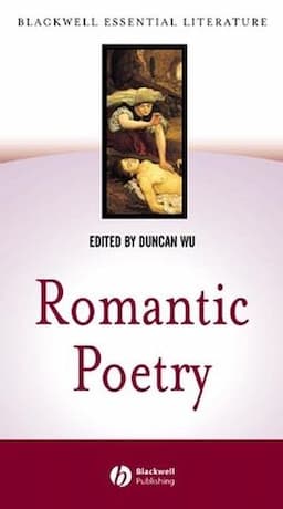 Romantic Poetry