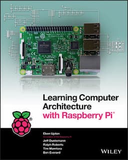 Learning Computer Architecture with Raspberry Pi