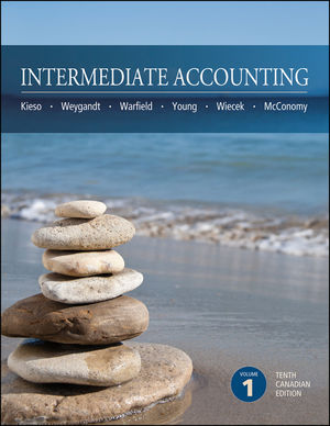 Intermediate Accounting, Volume 2, 11th Canadian Edition