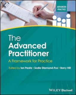 The Advanced Practitioner: A Framework for Practice