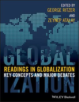 Readings in Globalization: Key Concepts and Major Debates