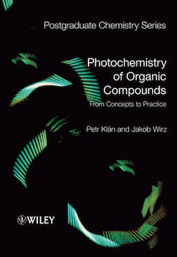 Photochemistry of Organic Compounds: From Concepts to Practice