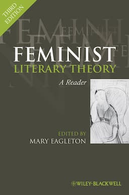 Feminist Literary Theory: A Reader, 3rd Edition