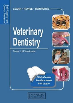 Self Assessment Colour Review of Veterinary Dentistry