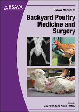 BSAVA Manual of Backyard Poultry