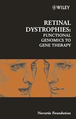 Retinal Dystrophies: Functional Genomics to Gene Therapy