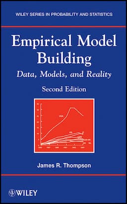 Empirical Model Building: Data, Models, and Reality, 2nd Edition