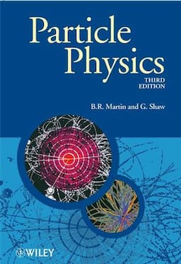 Particle Physics, 3rd Edition