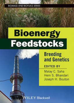 Bioenergy Feedstocks: Breeding and Genetics