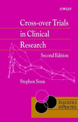 Cross-over Trials in Clinical Research, 2nd Edition