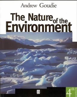 The Nature of the Environment, 4th Edition