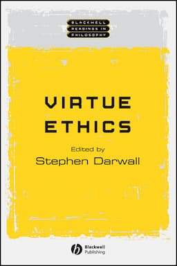 Virtue Ethics