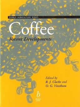 Coffee: Recent Developments