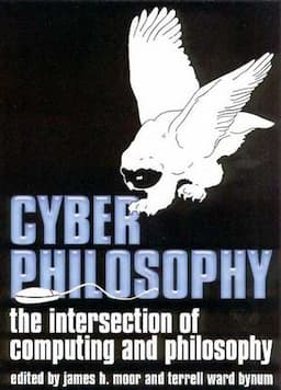 CyberPhilosophy: The Intersection of Philosophy and Computing