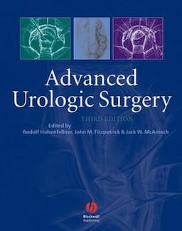 Advanced Urologic Surgery, 3rd Edition