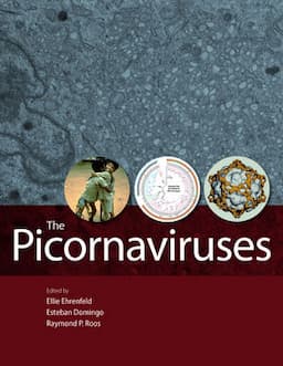 The Picornaviruses