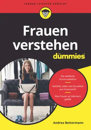 Frauen verstehen f&uuml;r Dummies