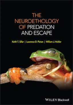 The Neuroethology of Predation and Escape