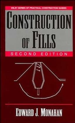 Construction of Fills, 2nd Edition