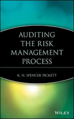 Auditing the Risk Management Process