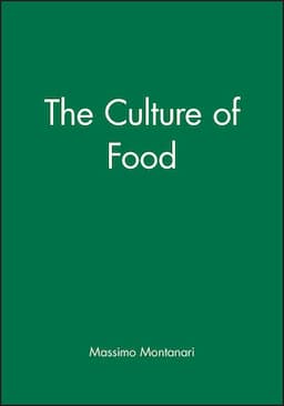 The Culture of Food