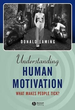 Understanding Human Motivation: What Makes People Tick?