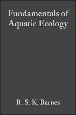 Fundamentals of Aquatic Ecology, 2nd Edition