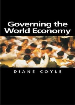 Governing the World Economy