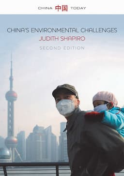 China's Environmental Challenges, 2nd Edition