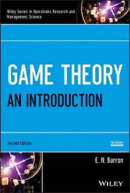 Game Theory: An Introduction, 2nd Edition