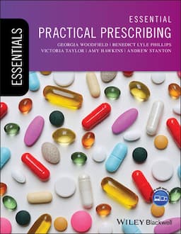 Essential Practical Prescribing