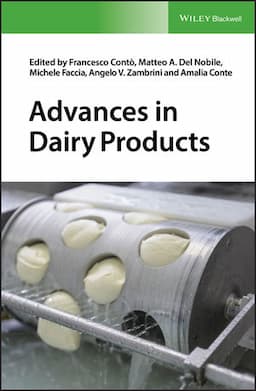 Advances in Dairy Products