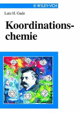 Koordinationschemie