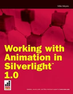 Working with Animation in Silverlight 1.0