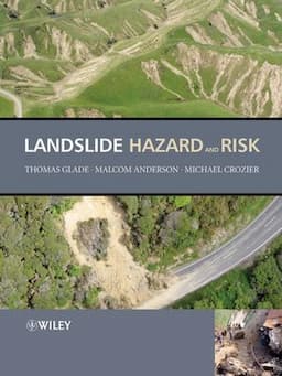 Landslide Hazard and Risk