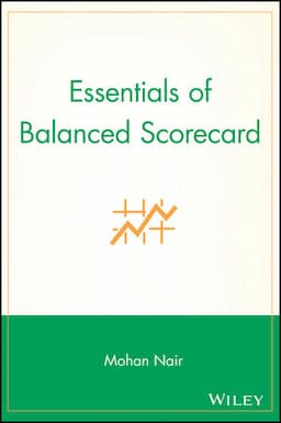 Essentials of Balanced Scorecard