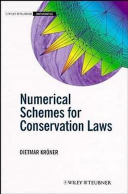 Numerical Schemes for Conservation Laws