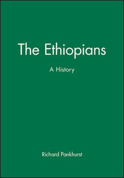 The Ethiopians: A History