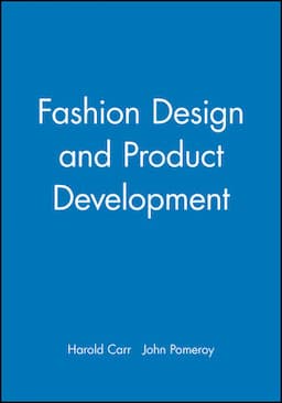 Fashion Design and Product Development