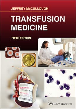 Transfusion Medicine, 5th Edition