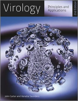 Virology: Principles and Applications, 2nd Edition