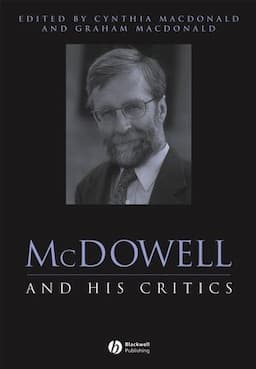 McDowell and His Critics