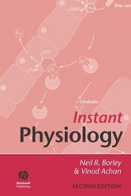 Instant Physiology, 2nd Edition