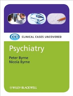 Psychiatry: Clinical Cases Uncovered