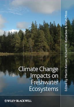 Climate Change Impacts on Freshwater Ecosystems