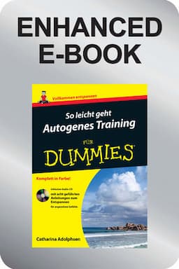 So leicht geht Autogenes Training f&uuml;r Dummies, Enhanced Edition